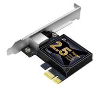 TP-Link TX201 2.5 Gigabit PCI Express Network Adapter