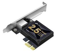TP-Link TX201 V1 - Adaptateur réseau - PCIe 2.1 x4 profil bas - 100M/1G/2.5G Gigabit Ethernet x 1 G
