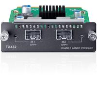TP-Link TX432 Interne Fibre 10000 Mbit/s