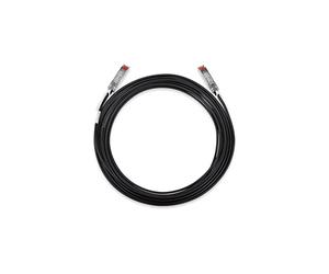 TP-Link TXC432-CU3M câble InfiniBand et à fibres optiques 3 m SFP+ Noir