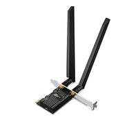 Tp-link archer txe72e v1 - adaptateur réseau - pcie