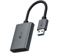 TP-Link UA430, Lecteur de carte