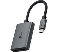 TP-Link UA430C Câble adaptateur USB-C - SD/microSD