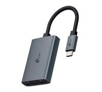 TP-Link UA440C, lecteur de cartes USB 3.0 Type-C - SD et microSD 4.0
