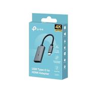TP-Link UA520C Convertisseur HDMI USB Type-C vers 4K@60Hz