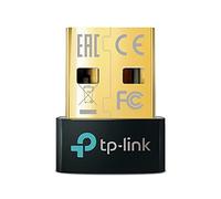 TP-Link UB500 Adaptateur Bluetooth 5.4, Dongle Bluetooth 5.4 luetooth pour PC, Casque, Souris, Manette, Clavier, Imprimantes, Smartphone, Tablette, Compatible avec Windows 11/10/8.1/7