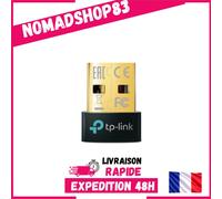TP-Link UB500 Dongle Bluetooth 5.4 USB Nano pour PC luetooth