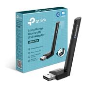 TP-Link UB500 Plus Adaptateur Bluetooth USB, Dongle Bluetooth 5.3, Multi-Directional Antenne, Clé Bluetooth pour PC, Casque, Souris, Manette, Smartphone, Tablette, Compatible avec Windows 11/10/8.1/7