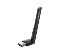 TP-Link UB500 Plus Adaptateur USB Bluetooth Longue portée pour PC, Adaptateur USB Bluetooth 5.3, antenne multidirectionnelle réglable, connectivité sans Fil Polyvalente, Fonctionne avec Windows 11/10