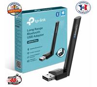 TP-Link UB500 Plus Dongle Bluetooth 5.3 USB pour PC luetooth longue portée