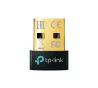 TP-Link UB5A Adaptateur Bluetooth 5.0 USB 2.0 pour PC - Compatible Windows 7 à Windows 11 - Dimensions 14.8x6.8x18.9mm - Température de fonctionnement 0-40°C