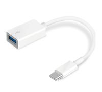 TP-Link UC400 câble USB 0,133 m USB A USB C Blanc