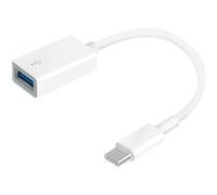 TP-LINK TL-UC400 USB-C to USB 3.0 Adapter