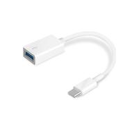 TP-LINK UC400 Cordon adaptateur USB-C Male pour clé USB 3.0 WiFi