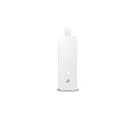 TP-Link UE300 Adaptateur Réseau USB 3.2 Gen 1 Gigabit Ethernet RJ45 1000 Mbit/s, chipset Realtek RTL8153, support Windows/macOS/Linux