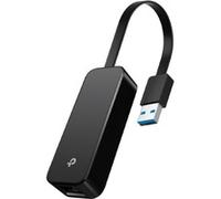 TP-Link Adaptateur USB vers Ethernet UE306 USB 3.0 Gigabit Noir