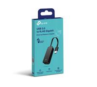 TP-LINK UE306 - USB 3.0 Vers Gigabit Ethernet Réseau Adapter-Uk