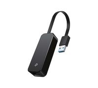 TP-Link "UE306 station d''accueil Noir, Carte réseau"