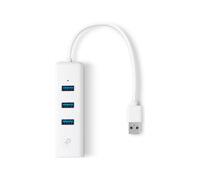TP-LINK UE330 - adaptateur réseau