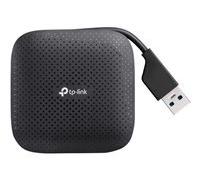 TP-Link UH400 - concentrateur (hub) - 4 ports
