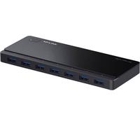 TP-Link UH700 USB 3.2 Gen 1 (3.1 Gen 1) Micro-B 5000 Mbit/s Noir