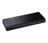 TP-LINK UH700 - concentrateur (hub) - 7 ports - Ordinateur de bureau