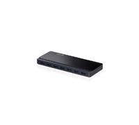 TP-LINK UH700 - Concentrateur (hub) - 7 x SuperSpeed USB 3.0 - Ordinateur de bureau