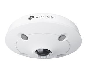 TP-LINK VIGI 5MP IR Fisheye Network Camera