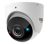 TP-LINK VIGI 8MP IR Panoramic Turret Network Camera