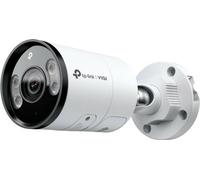 TP-LINK VIGI 8MP Outdoor Full-Color Bullet Netwo