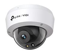 TP-Link VIGI C230(2.8mm) 3MP Full-Color Dome Network Camera