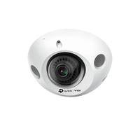 TP-Link VIGI C230I MINI(2.8MM) Caméra De Surveillance Mini Dôme Ethernet