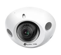 TP-LINK VIGI C230I Mini 3MP Mini Dome Network Camera 2.8mm