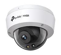 TP-Link Caméra réseau VIGI C240 V1 Tourelle panoramique/inclinaison 2560×1440 2,8 mm M12