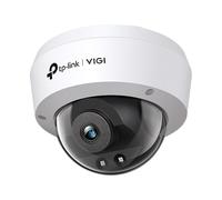 TP-Link VIGI C240I(4mm) 4MP Dome Network Camera