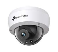 TP-Link VIGI C240I (4mm) Dôme Caméra de sécurité IP Intérieure et extérieure 2560 x 1440 pixels Plafond/mur