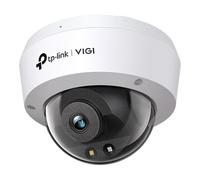 Tp-link Vigi C250 Dôme Caméra De Sécurité Ip Intérieure Et Extérieure