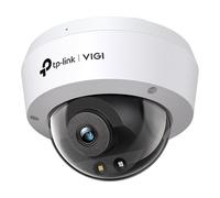 TP-Link VIGI C250 Dôme Caméra de sécurité IP Intérieure et extérieure 2880 x 1620 pixels Plafond