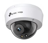 TP-LINK VIGI C250 New 5MP Full-Color Dome N - TCP/IP