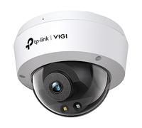 TP-Link VIGI C250(4mm) 5MP Full-Color Dome Network Camera