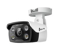 TP-Link VIGI C330(4mm) 3MP Outdoor Full-Color Bullet Network Camera