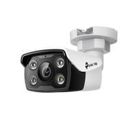 TP-Link VIGI C340 Caméra IP pour la surveillance extérieure avec protection IP66, résolution exceptionnelle de 2560 x 1440px et vision nocturne à 30m.