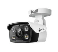 TP-Link VIGI C340 V1 Caméra Réseau Bullet 4MP Extérieur Noir