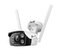 TP-Link VIGI C340-W(4mm) 4MP Outdoor Full-Color Wi-Fi Bullet Network Camera