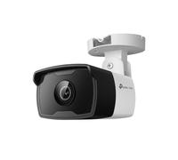 TP-Link VIGI C340I 2.8mm Caméra IP Extérieure 4MP H.265+ PoE, Vision Nocturne 30m, IP67, WDR, Objectif 88.8°, Détection 60m