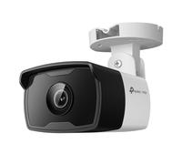 TP-Link VIGI C340I V1 Caméra Réseau Extérieur Bullet 4MP 2,8mm Noir