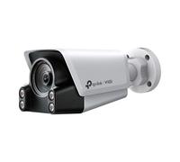 TP-LINK VIGI C340S(4mm) 4MP Outdoor Night Bullet Camera