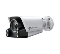 TP-Link VIGI C340S V1 Caméra de Surveillance Réseau Bullet Couleur (Jour & Nuit)