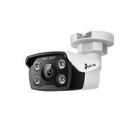 Camera ip Tp-link - VIGI C350(2.8mm) - Caméra IP VIGI C350 (2,8 mm) 5MP couleur Bullet