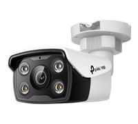 TP-LINK VIGI C350 4MM 5MP Full-Color Bullet Network Camera IP67 PoE/DC 12V 25fps/30fps